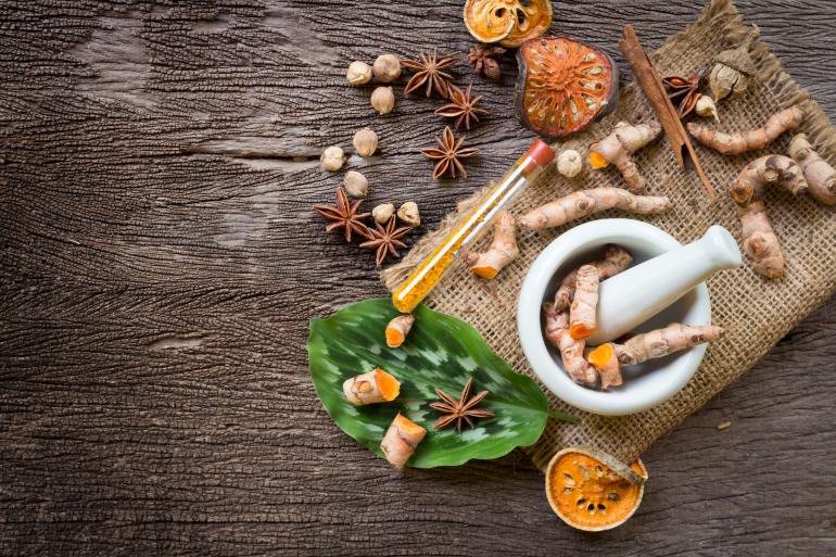 Ayurvedic dietary approaches for post-COVID recovery: addressing persistent and severe symptoms through holistic nutrition